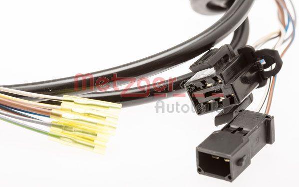 Kit de montage, kit de câbles METZGER ref. 2320011